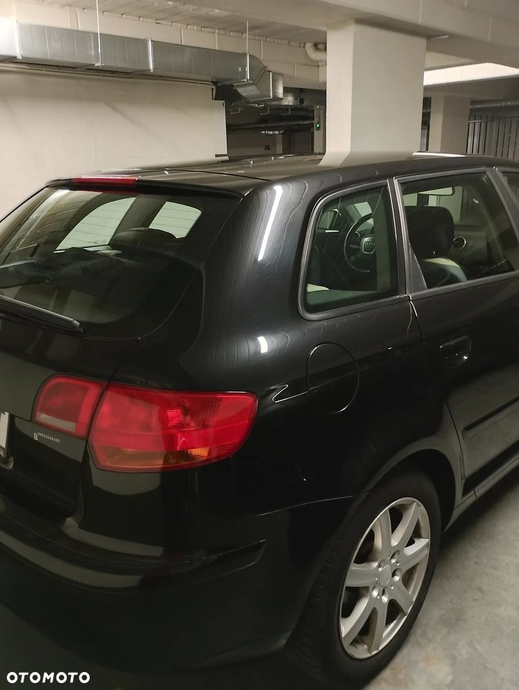 Audi A3 Sportback - 12