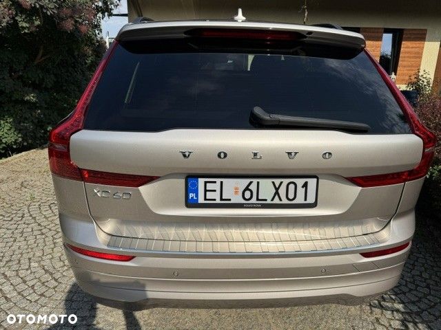 Volvo XC 60 B4 D Geartronic Inscription - 5