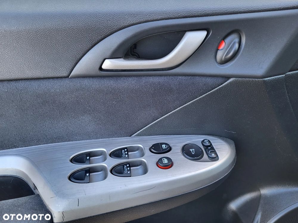 Honda Civic 1.8 Comfort - 6