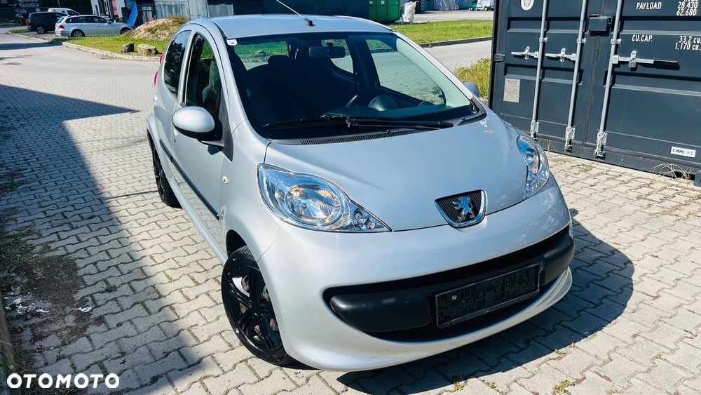 Peugeot 107 70 Urban Move - 15
