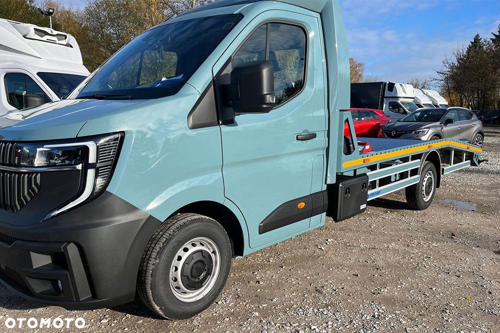 Renault Master L3 Extra Autolaweta 2.0 170KM - 7