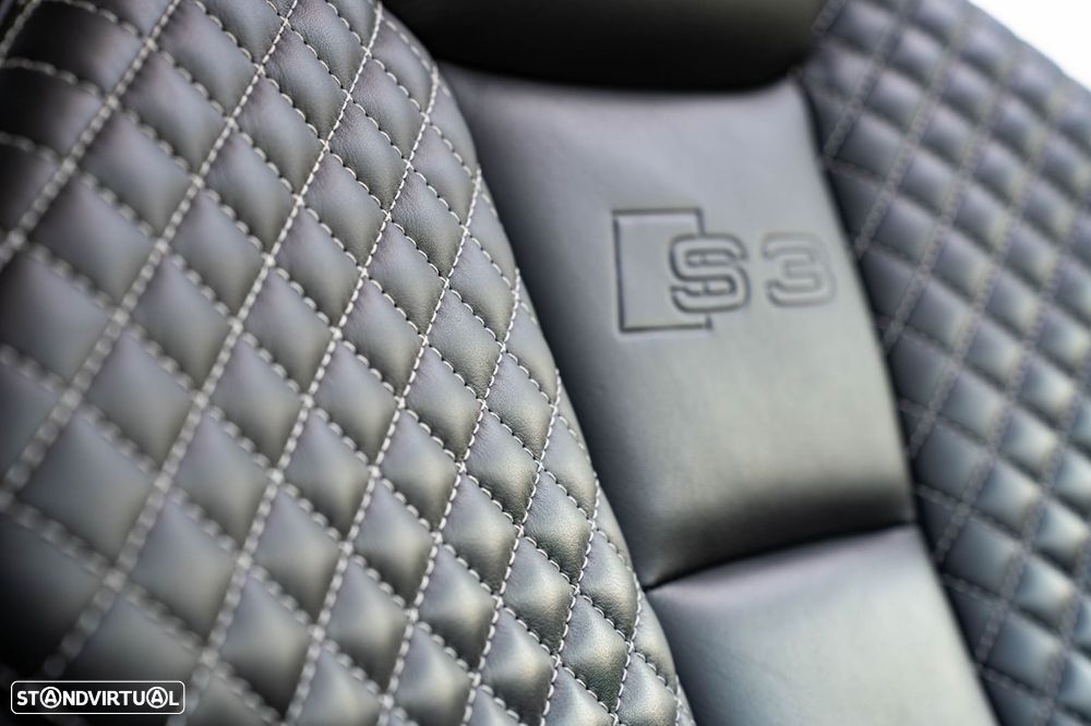 Audi S3 Sportback 2.0 TFSi quattro S tronic - 45