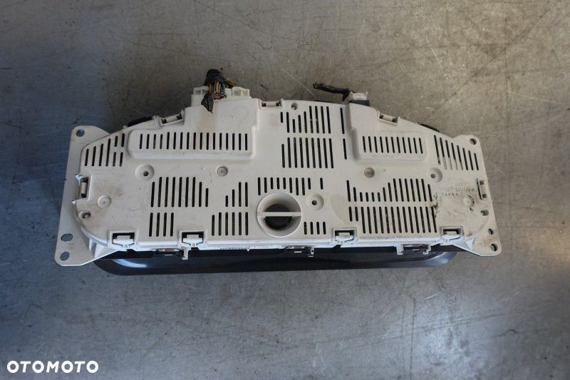 LICZNIK PATHFINDER R51 2.5 DCI 06r. - 2