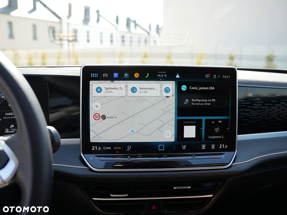 Volkswagen Passat - 14