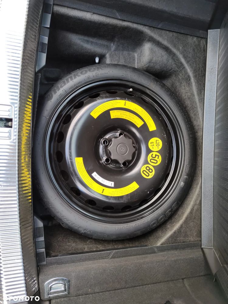 Audi A4 Avant 2.0 TDI - 27