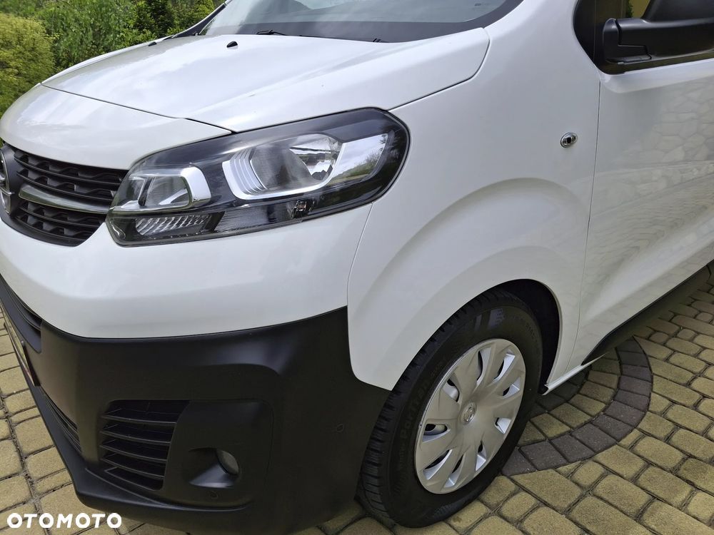Opel VIVARO - 9