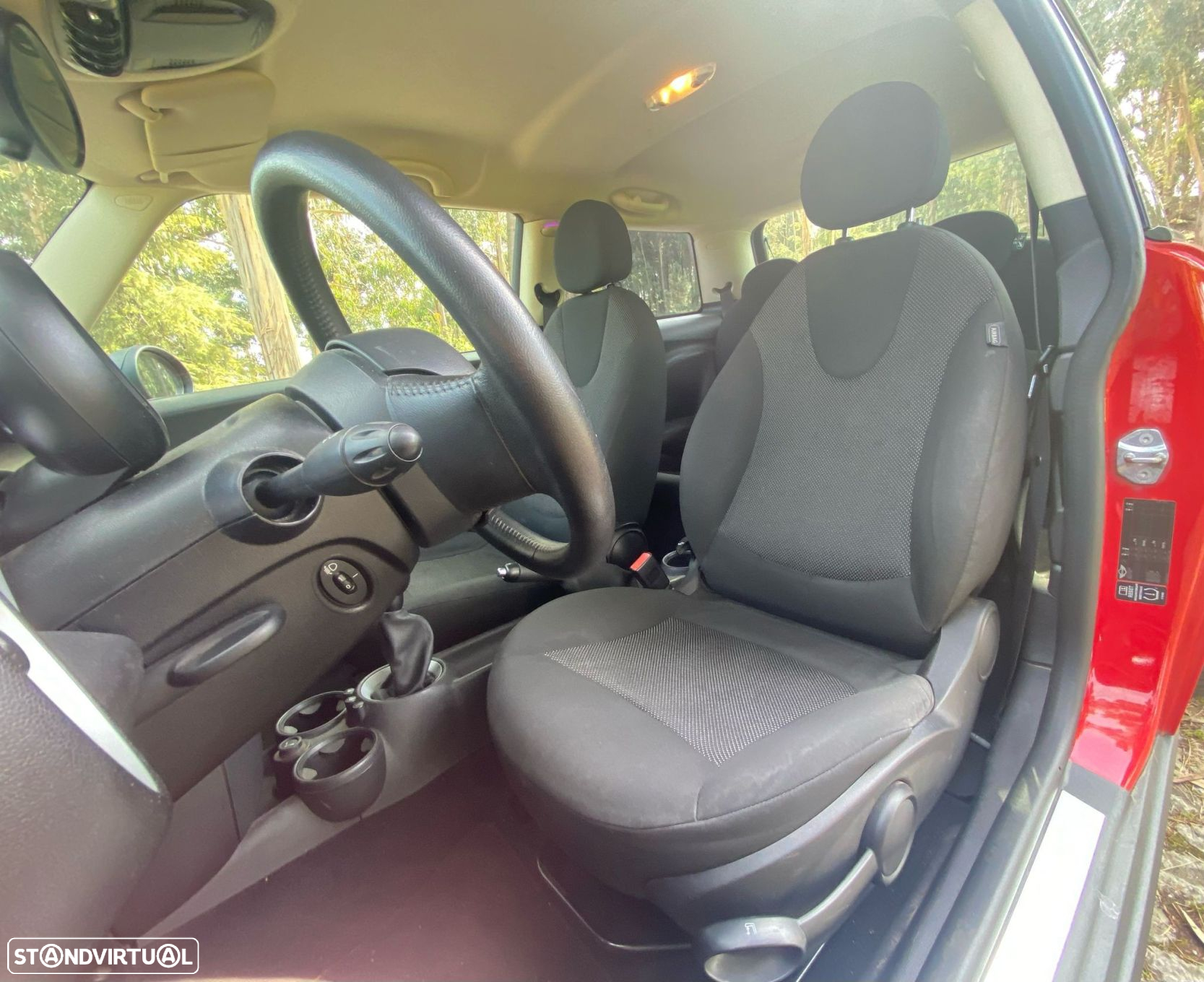 MINI 3 Portas One D - 24