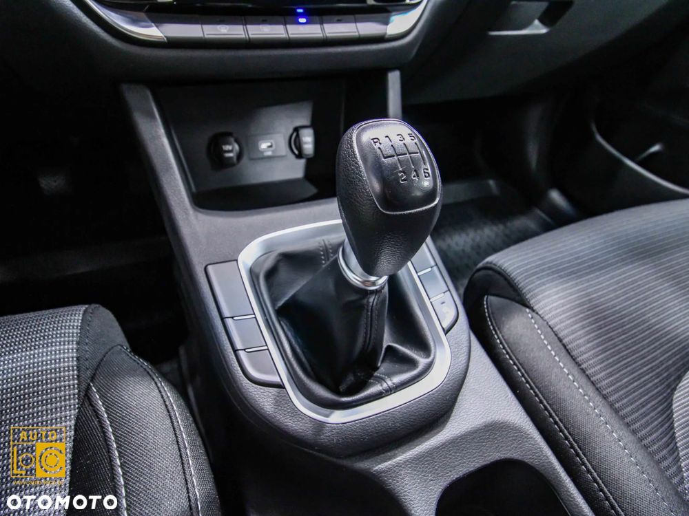 Hyundai i30 1.4 Comfort - 20