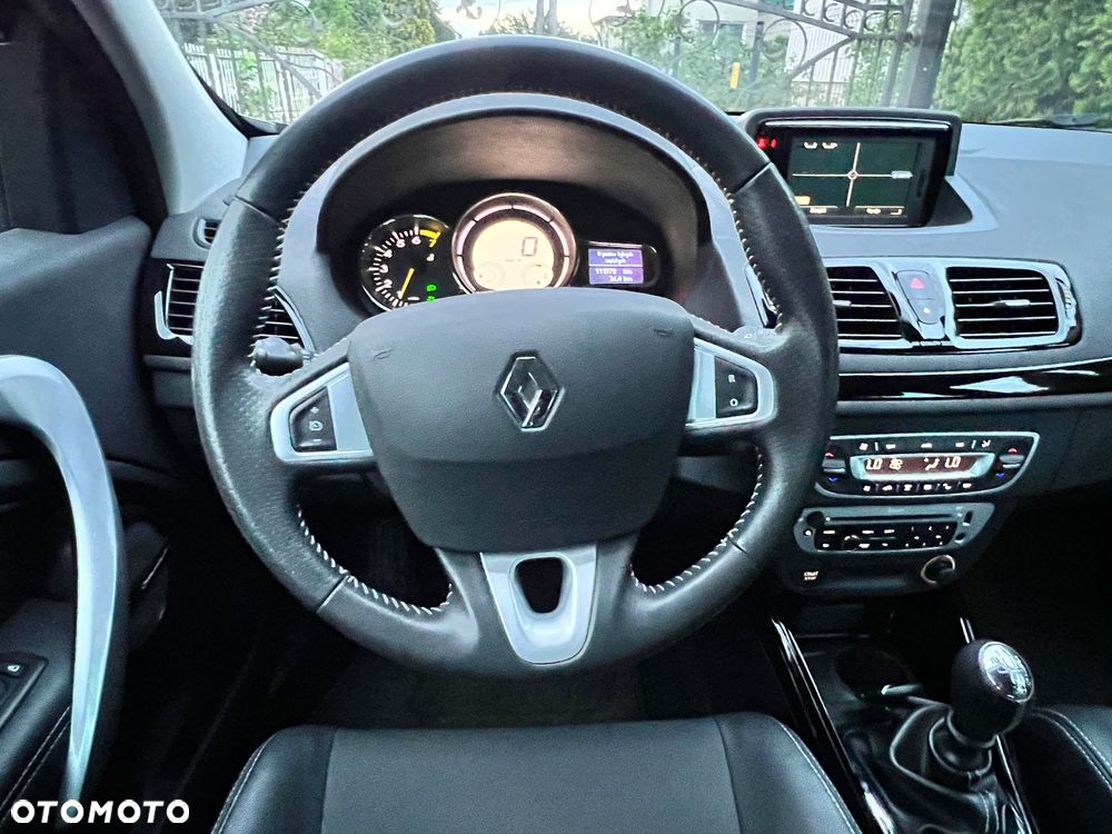 Renault Megane ENERGY TCe 115 Start & Stop Bose Edition - 18