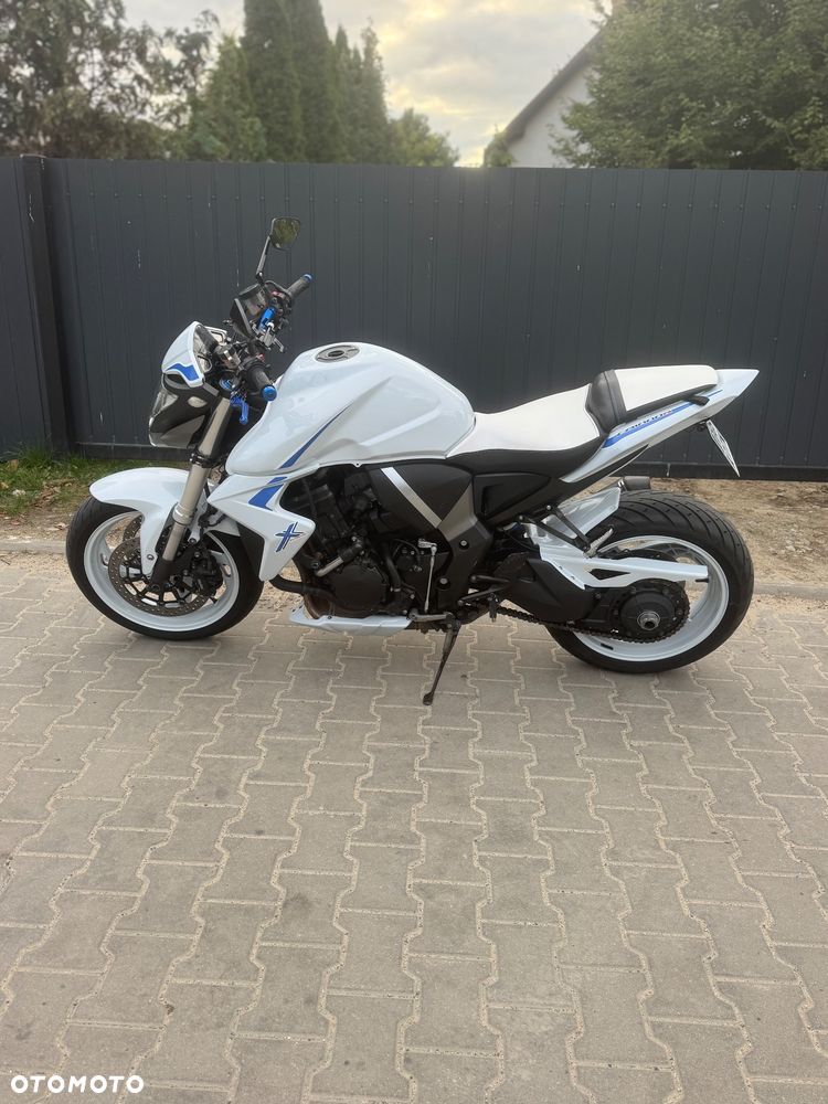 Honda CB