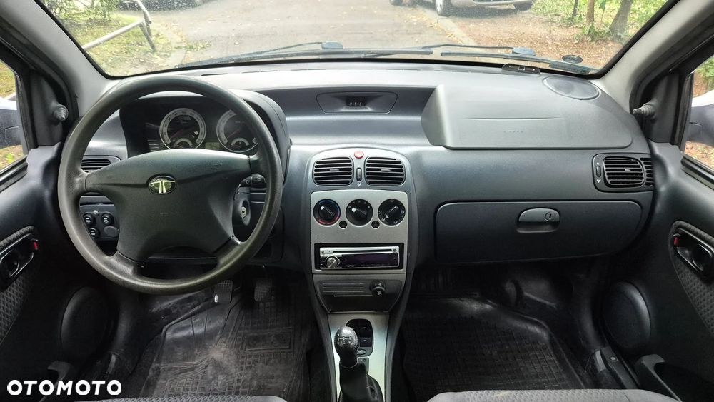 Tata Indica ver-1-4-glx - 7