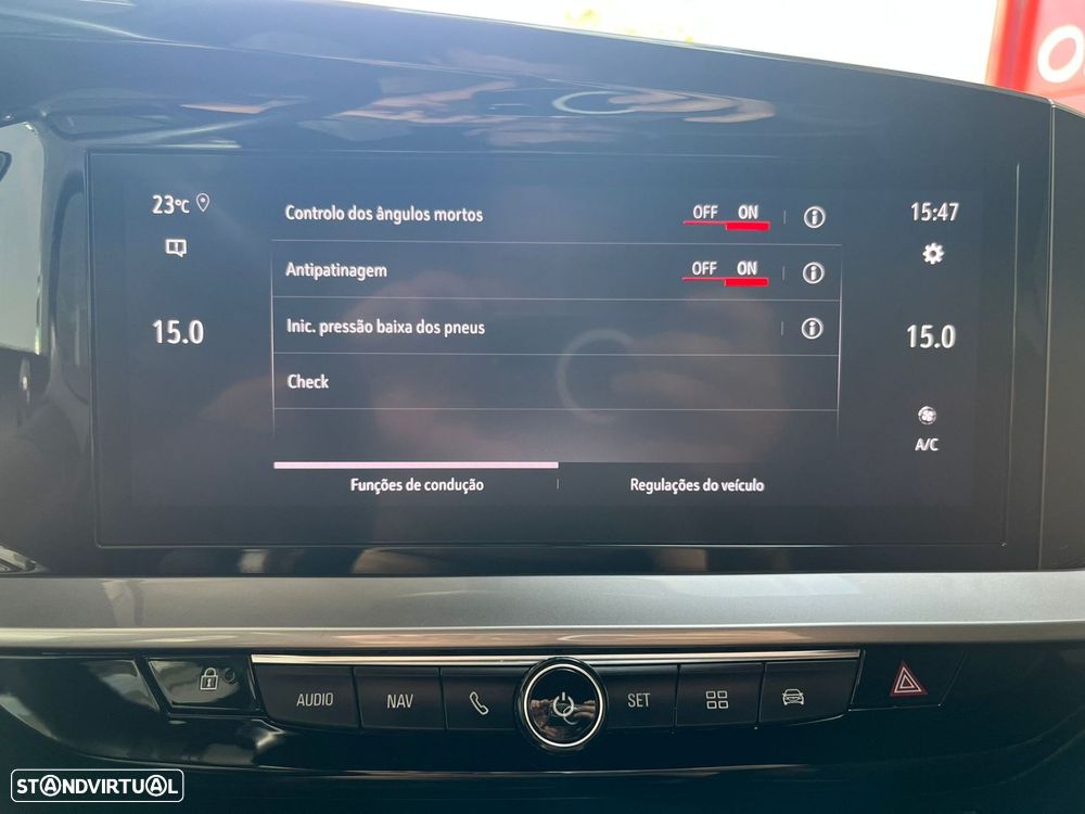 Opel Mokka 1.2 T GS Line - 45