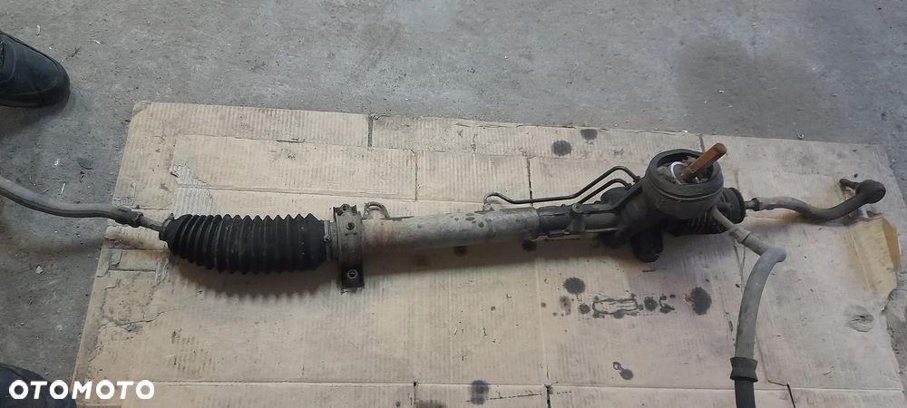 PRZEKŁADNIA KIEROWNICZA VW SHARAN