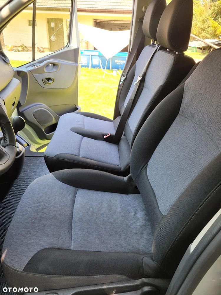 Opel Vivaro - 33