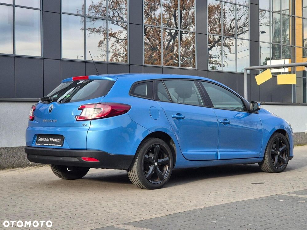 Renault Megane - 11