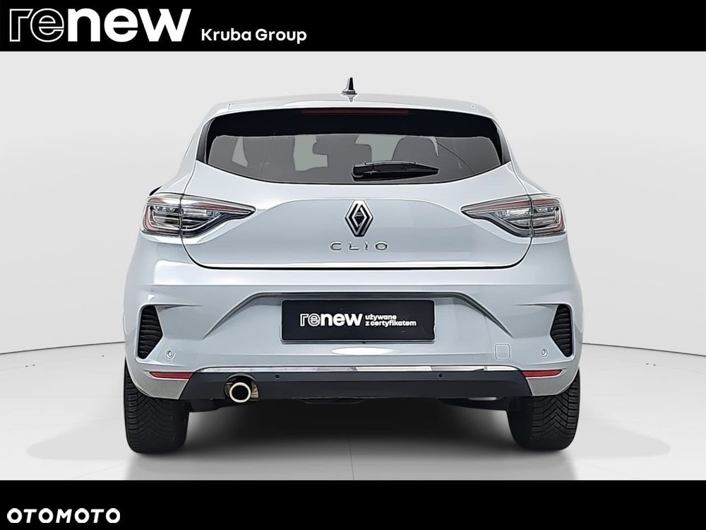 Renault Clio 1.0 TCe Techno Xtronic - 6