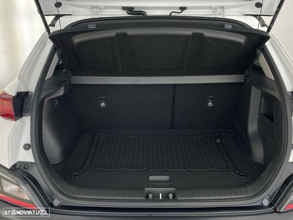 Hyundai Kauai 1.0 T-GDi Premium — fotografia 13