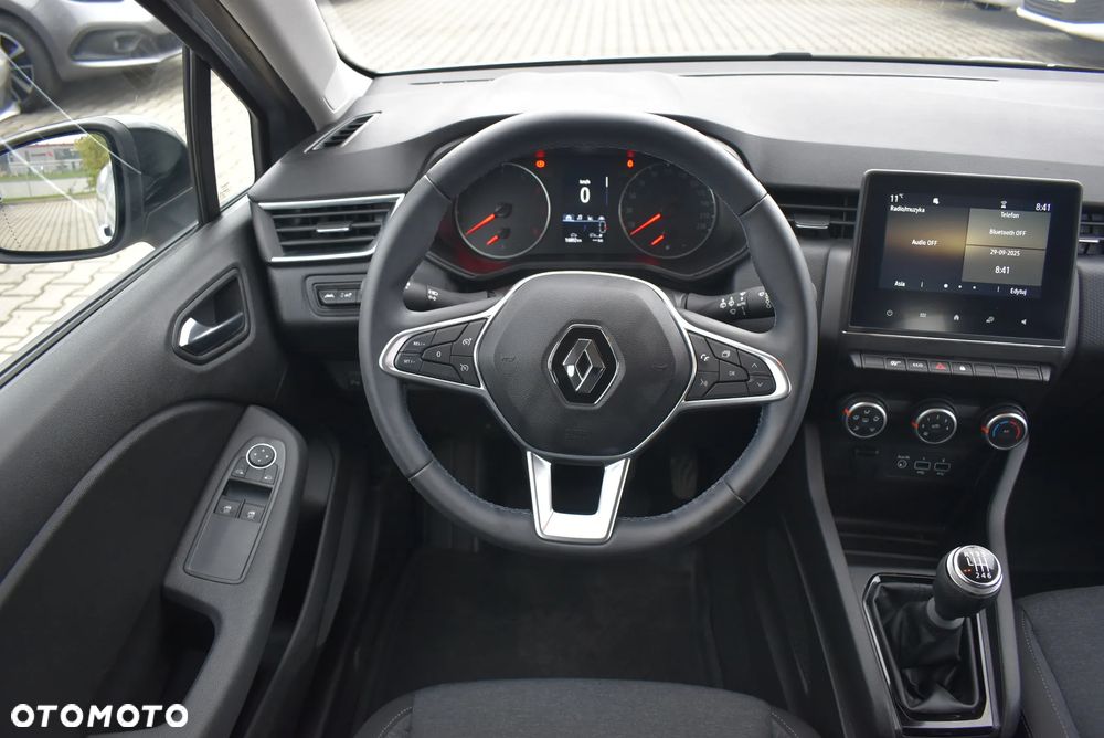 Renault Clio 1.0 TCe Equilibre - 22