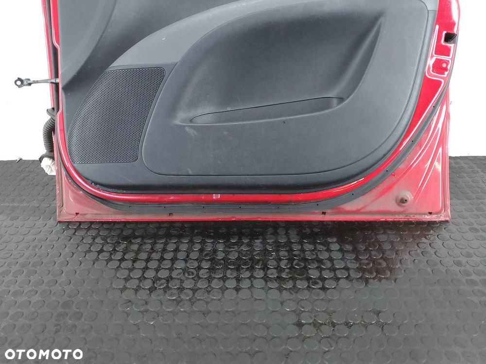 DRZWI PRZÓD PRAWY HYUNDAI I10 FL I H4 HATCHBACK - 4