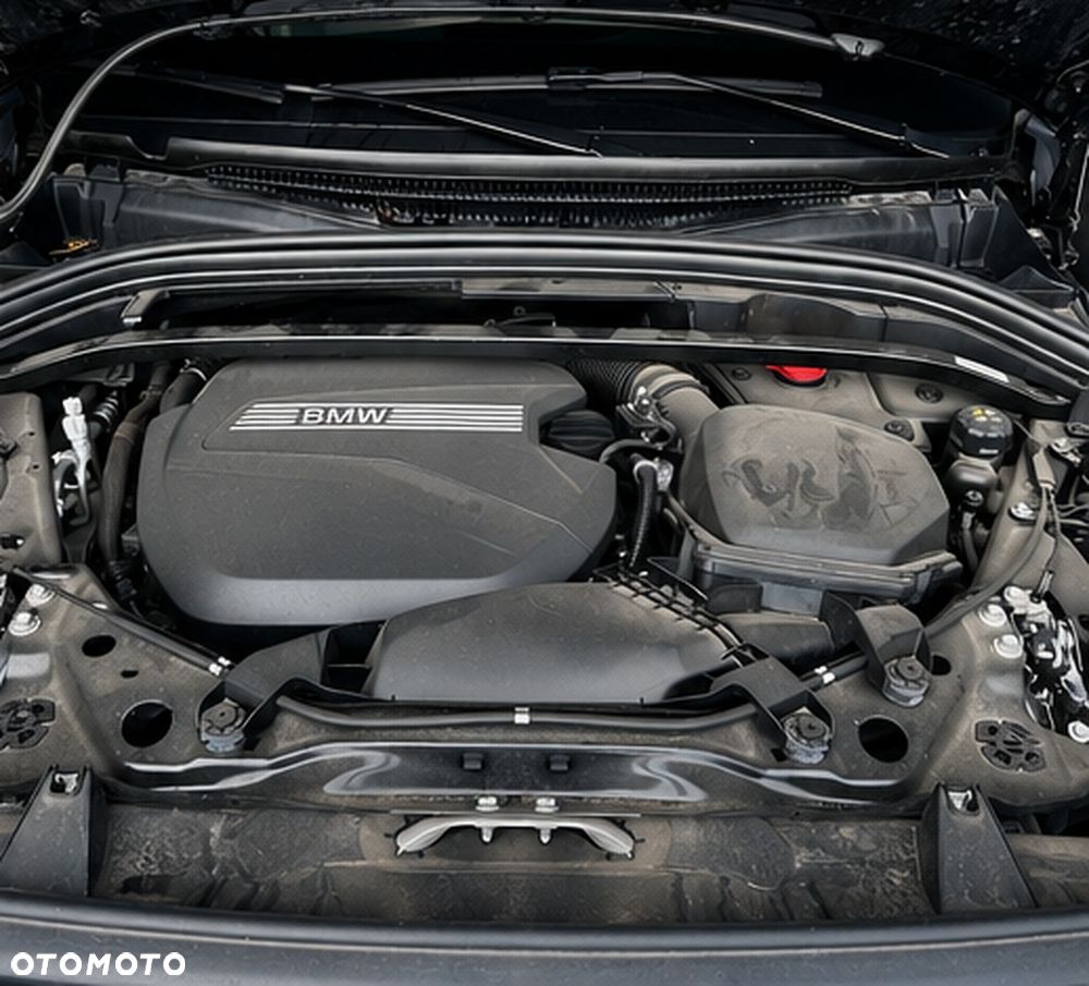 BMW X1 - 11