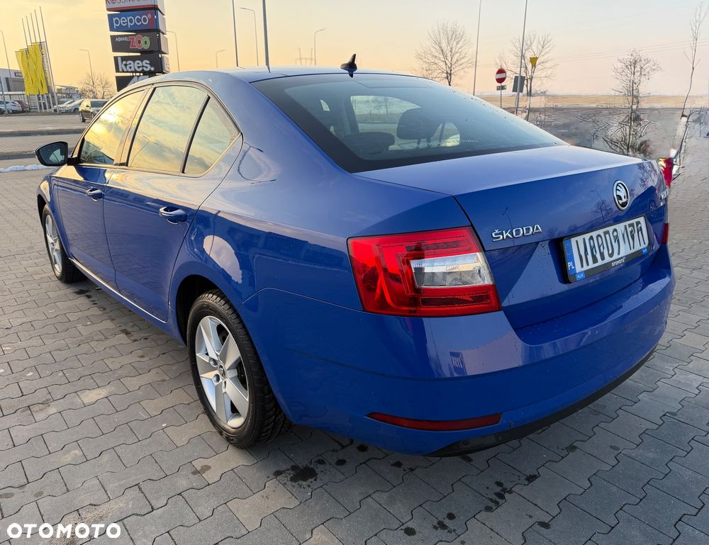 Ford Focus 1.5 TDCi Trend ASS - 2