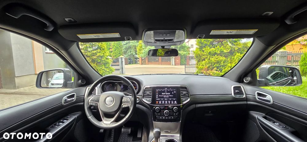 Jeep Grand Cherokee 3.6 V6 Laredo - 18