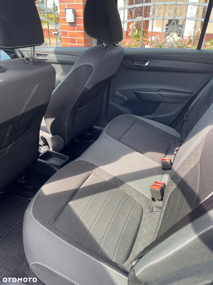 Skoda Fabia 1.0 TSI Ambition - 13