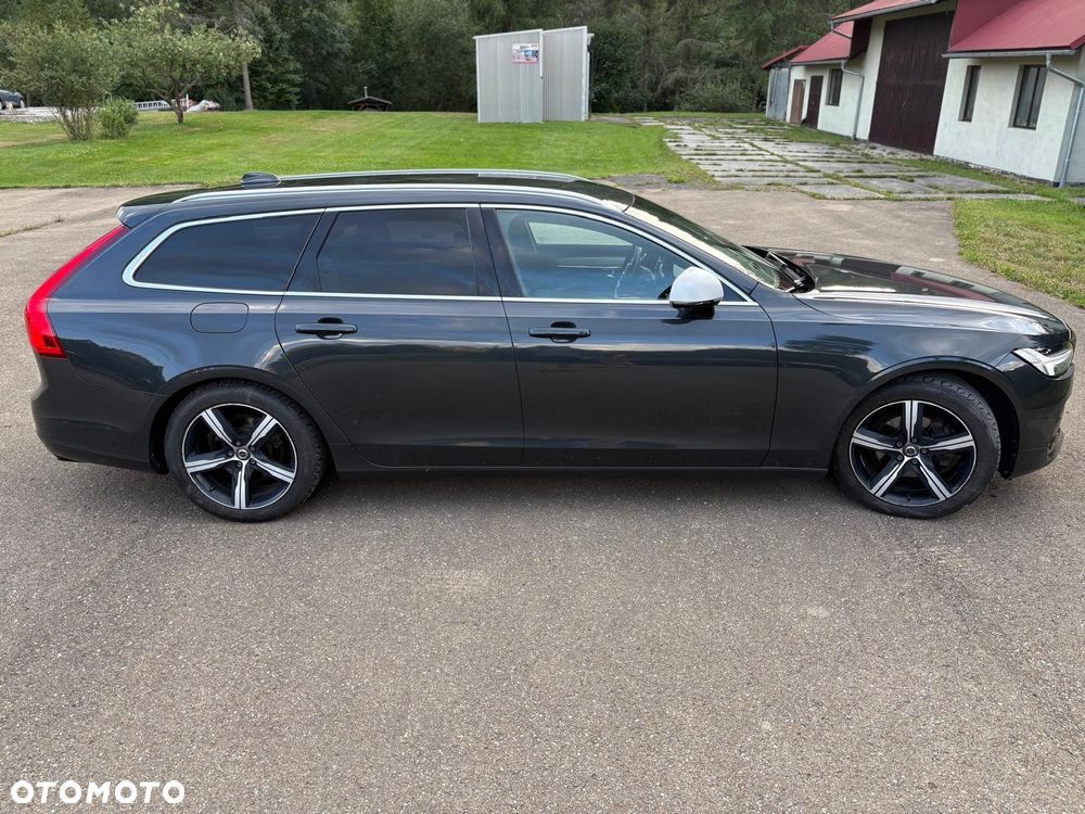 Volvo V90 - 3
