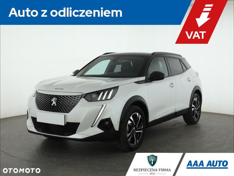 Peugeot 2008 - 2