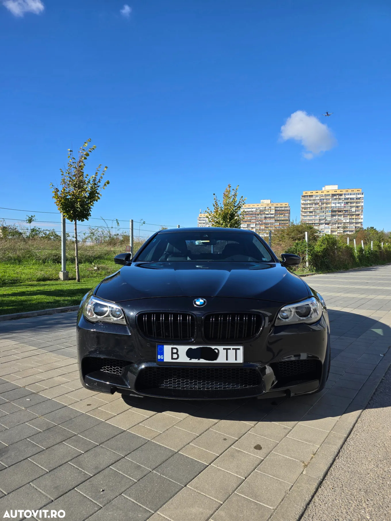 BMW M5 Standard - 2