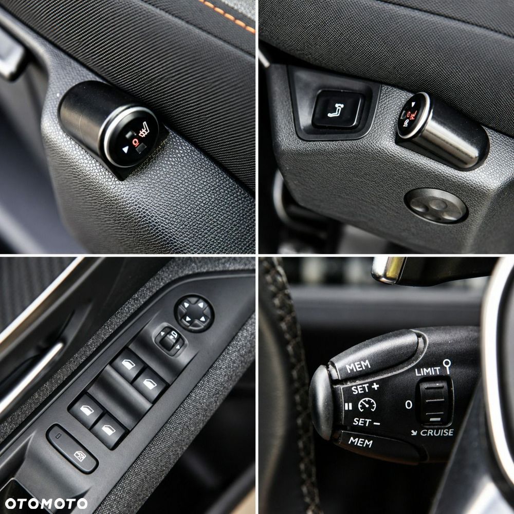 Peugeot 3008 - 12