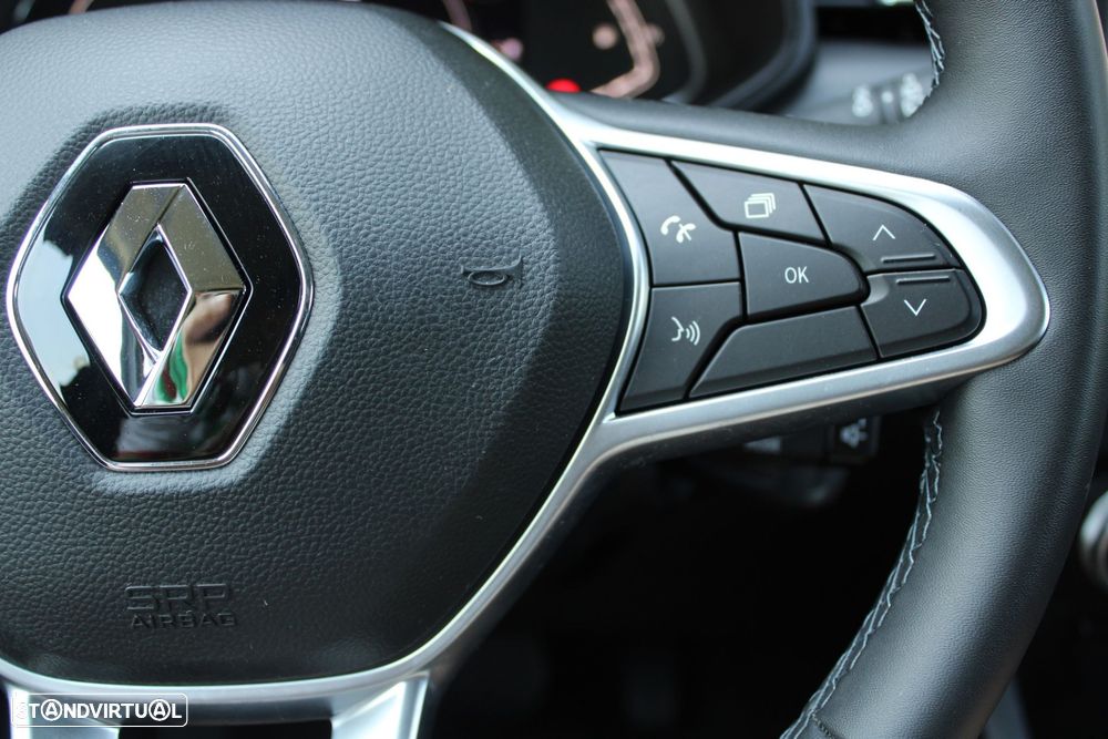Renault Clio 1.6 E-Tech Edition One - 15