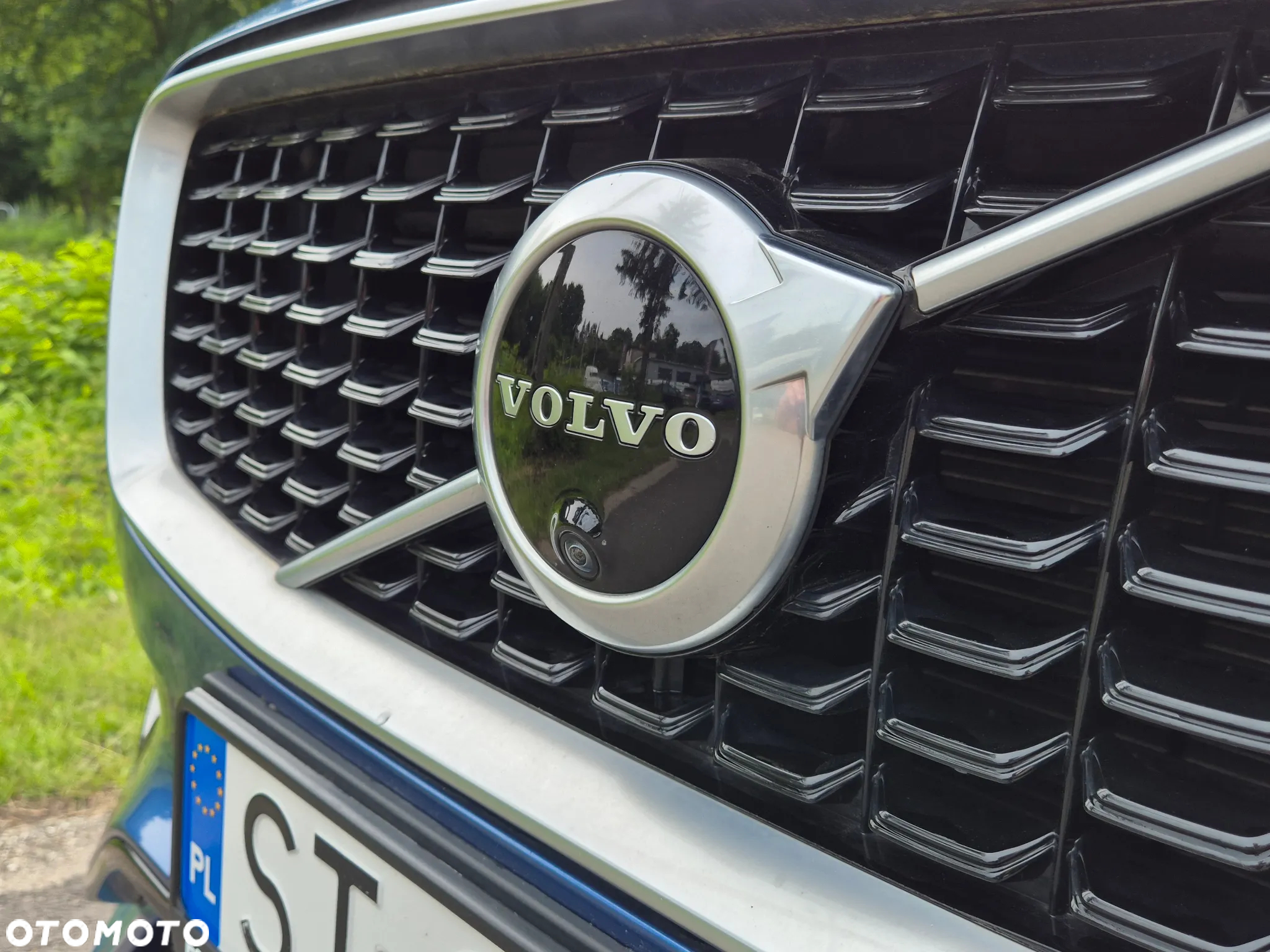 Volvo XC 90 D5 AWD R-Design - 25