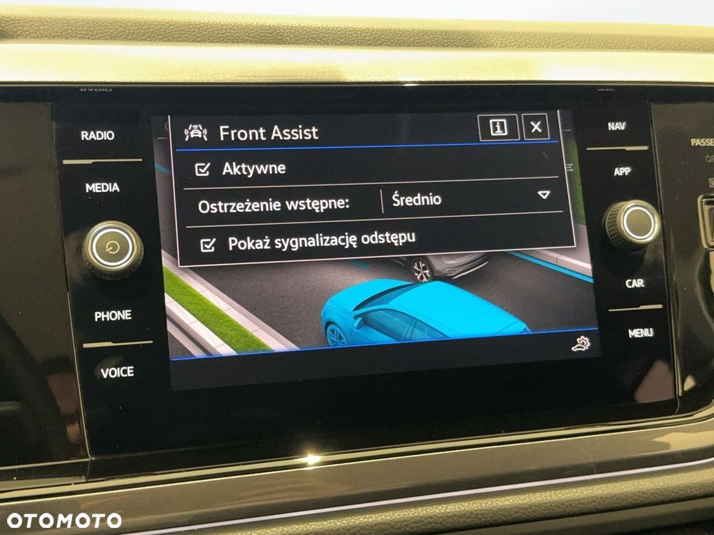 Volkswagen Taigo 1.0 TSI Style DSG - 37