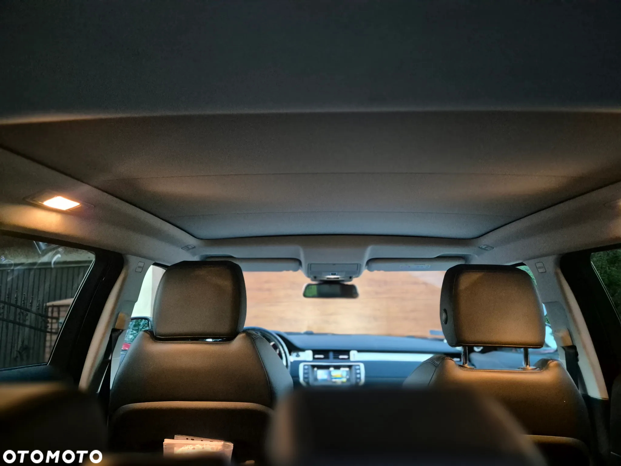 Land Rover Range Rover Evoque 2.0Si4 SE Dynamic - 18
