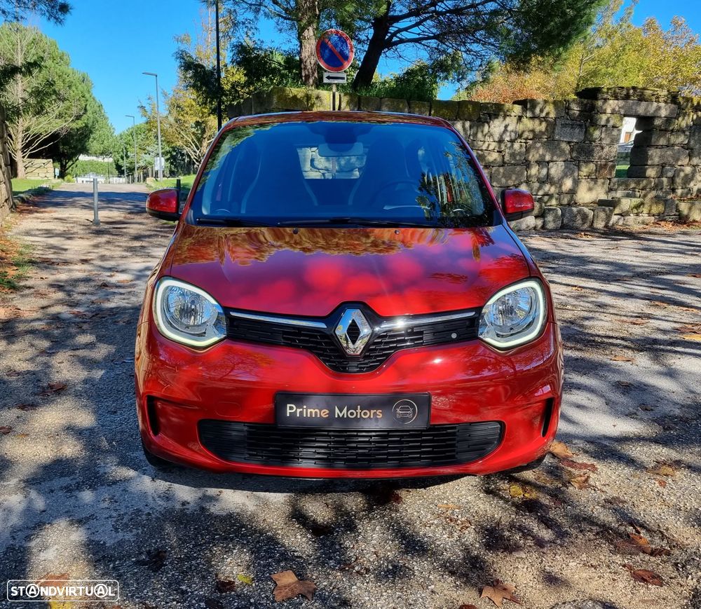 Renault Twingo 1.0 SCe Zen - 2