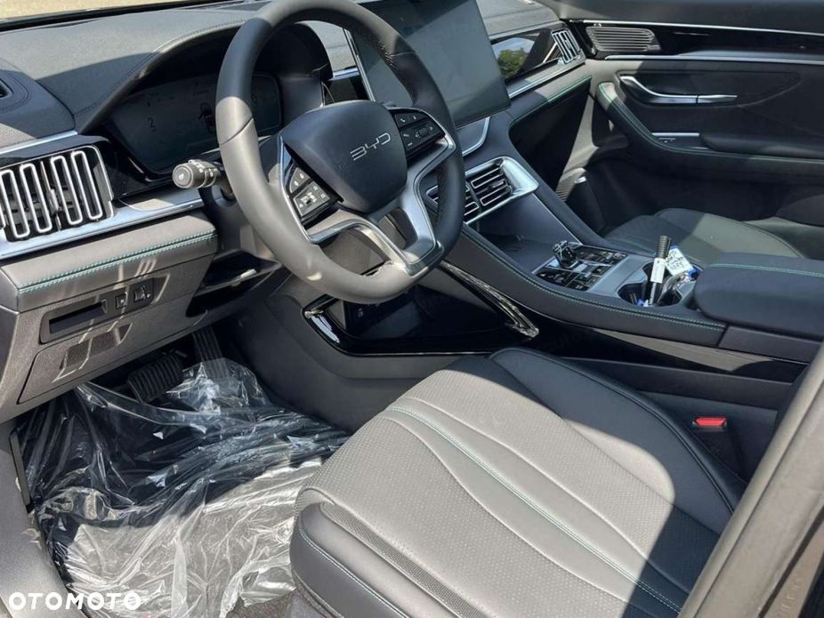 BYD Seal U - 6