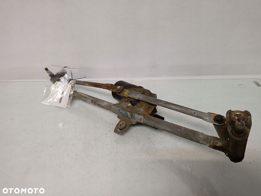 mechanizm wycieraczek przód seat toledo ii - 2