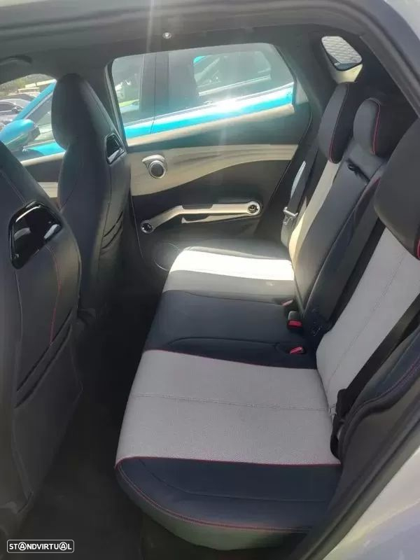 BYD Atto 3 60.48 kWh Comfort - 9