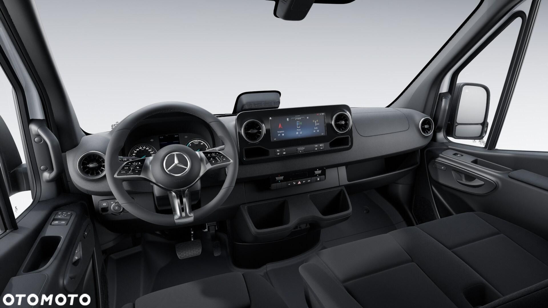 Mercedes-Benz eSprinter - 4