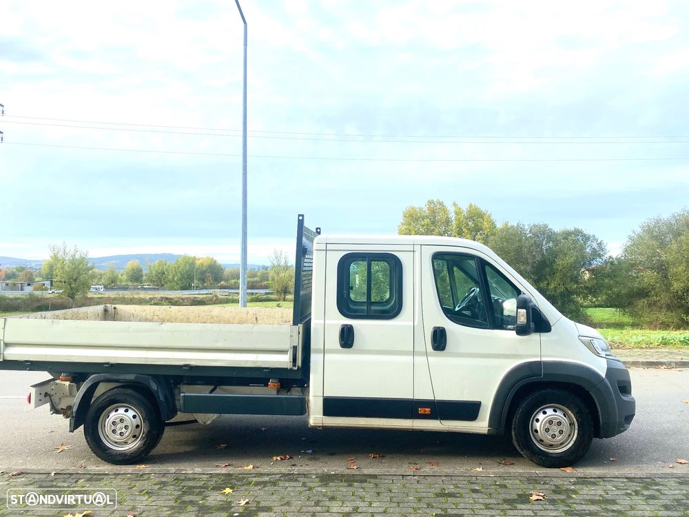 Citroën e-Jumper - 1