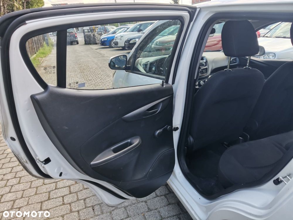 Opel Karl 1.0 Active - 9