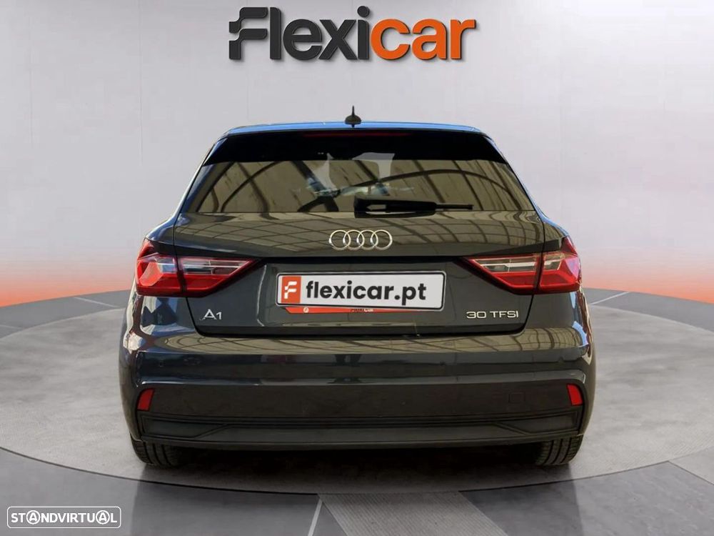 Audi A1 Sportback 30 TFSI S line - 6