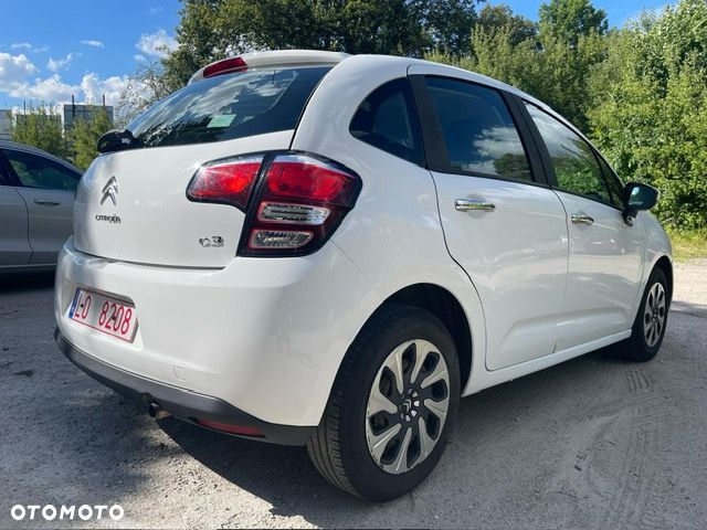 Citroën C3 Pure Tech (VTi) 82 Selection - 6