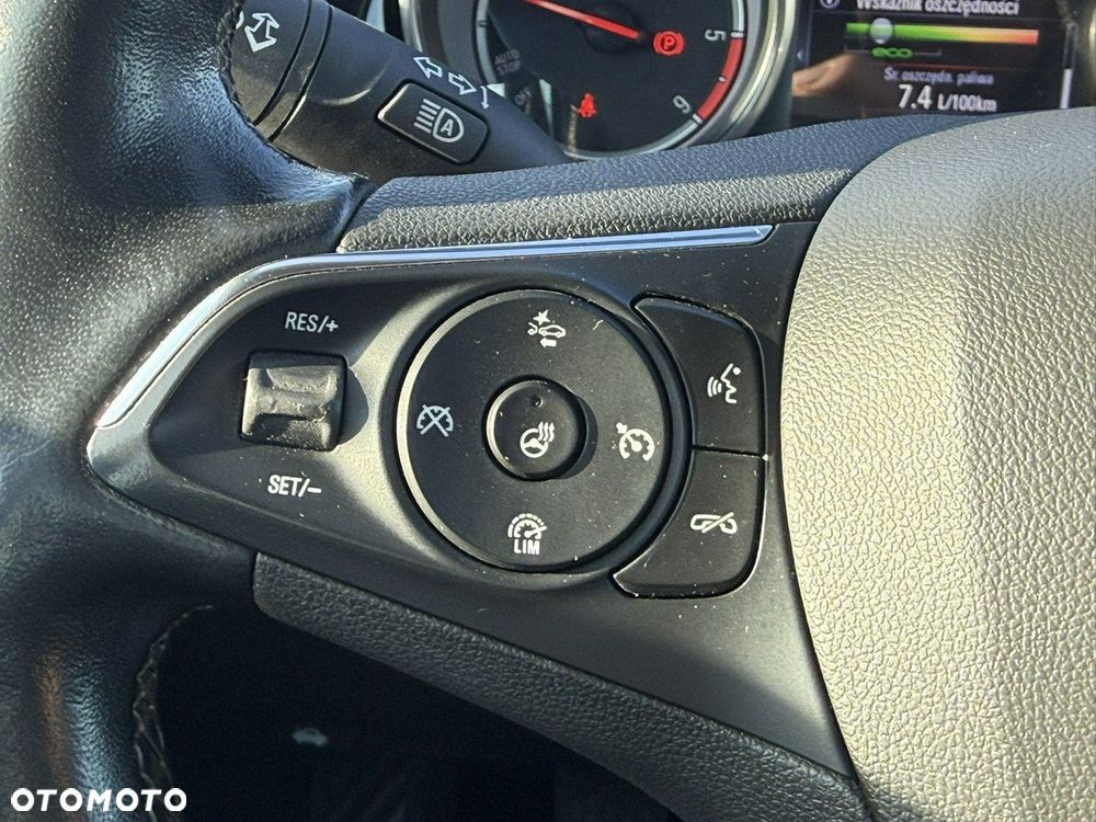 Opel Insignia 2.0 CDTI Elite S&S - 17