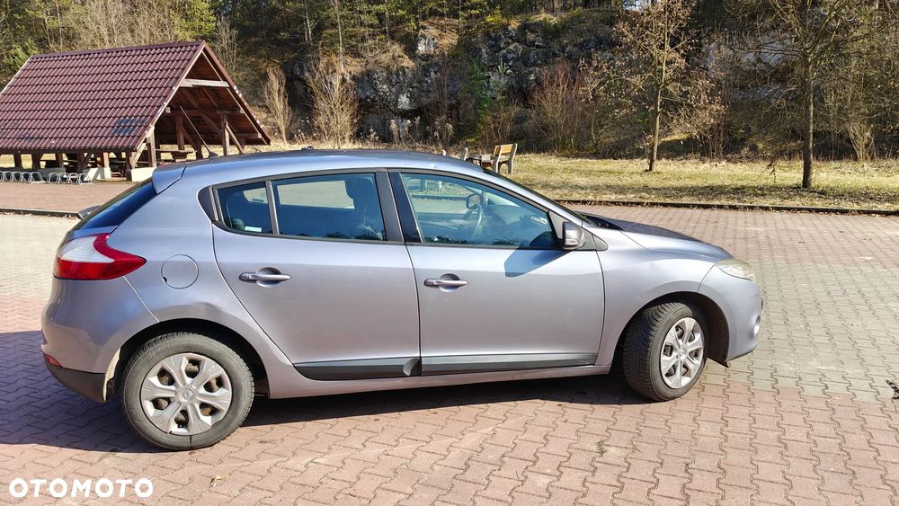 Renault Megane 1.6 16V Dynamique - 2