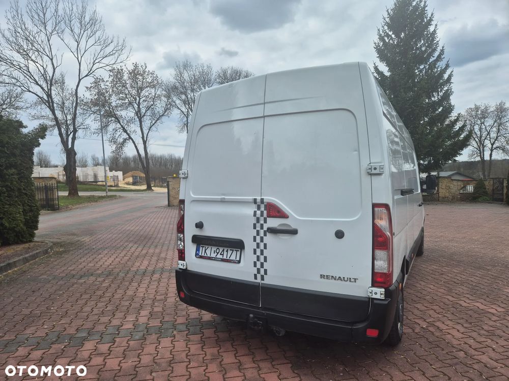 Renault Master - 6