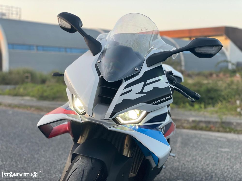 BMW S 1000 RR - 9