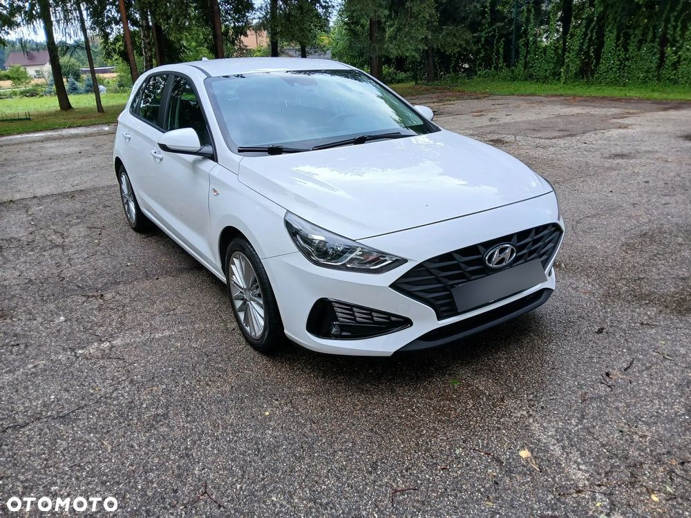 Hyundai i30 1.5 DPI Smart - 1