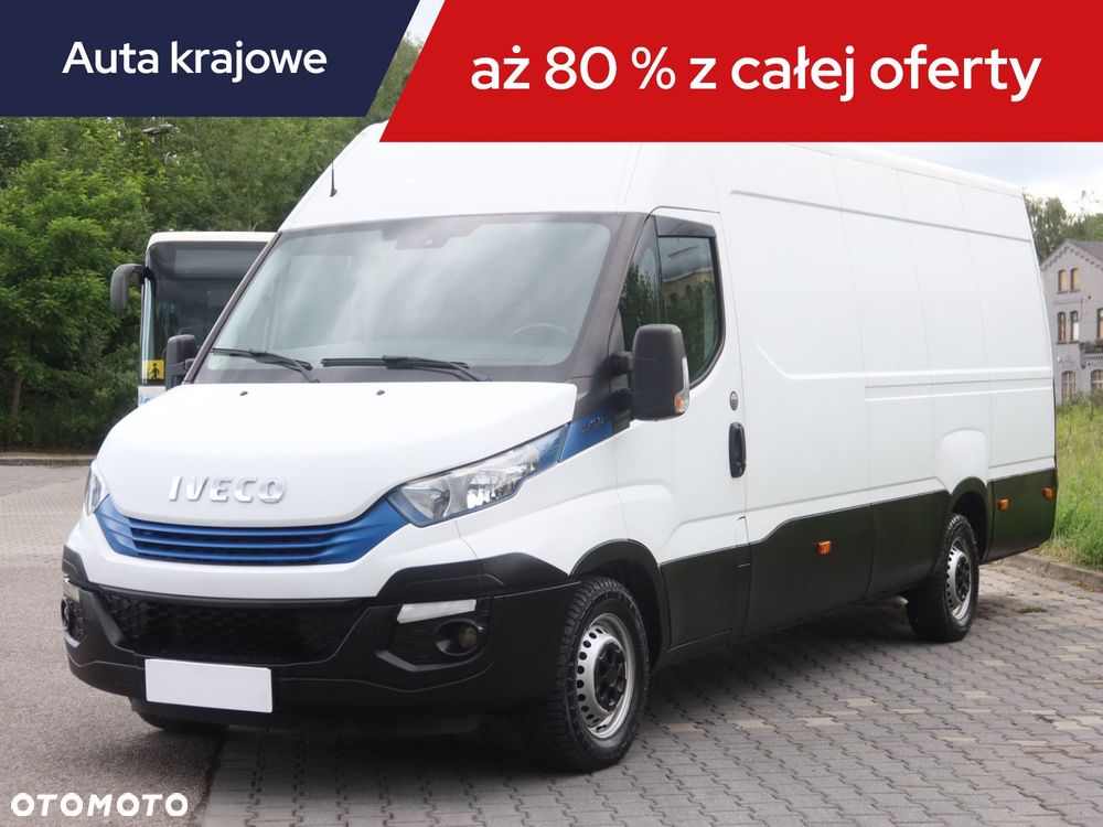 Iveco daily - 3